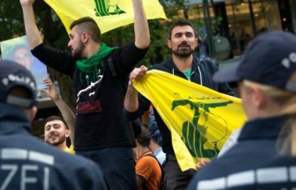 Hezbollah is Coming Under Increased Scrutiny in Wake of Beirut Blast