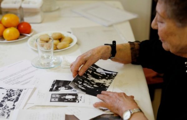 ‘I Stayed Alive to Tell’ – Auschwitz’s Dwindling Survivors Recount Horrors of Nazi Death Camp