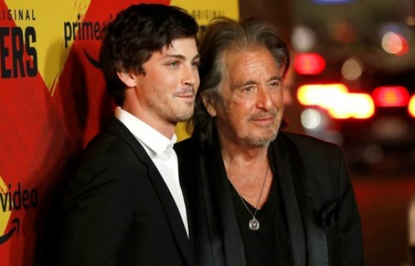 Amazon in Holocaust Row About ‘Hunters’ Series, Antisemitic Books