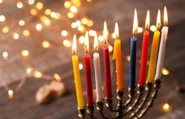 Light the Night with NCJ