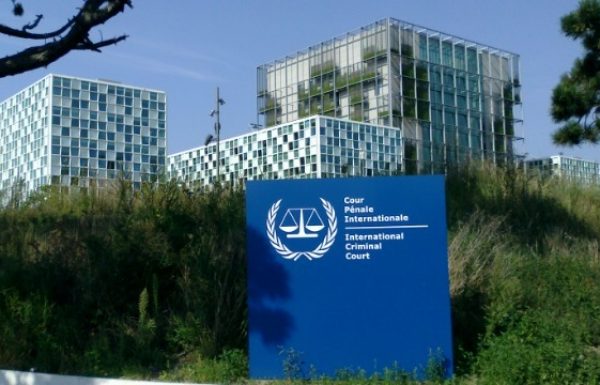 Colluding With Terror-Affiliated NGOs, ICC Becomes ‘Tool of War’ Against Israel
