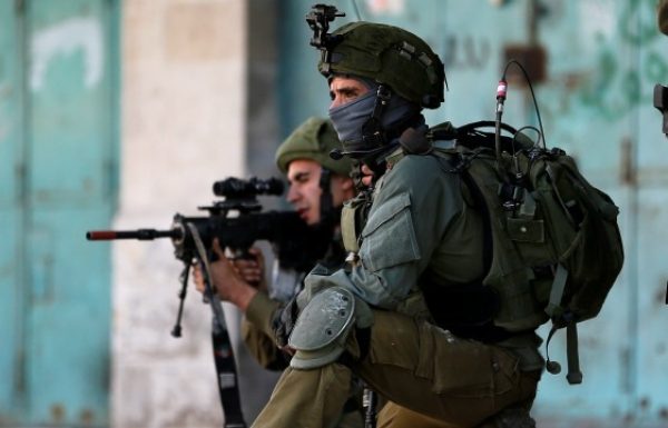 Israeli Military Begins Formation of Unique Combined Forces Unit