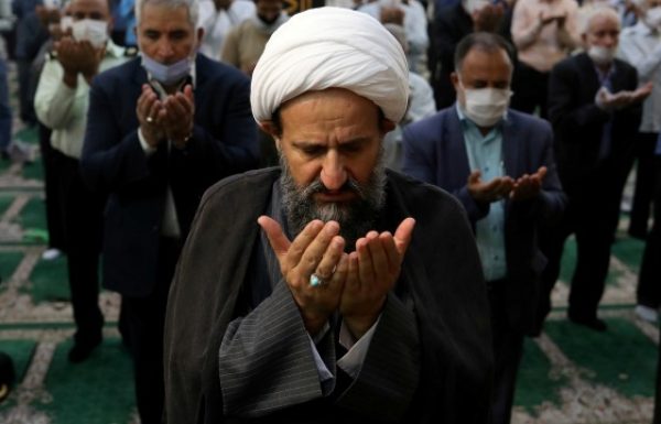 Iran’s Coronavirus Death Toll Continues to Resurge, Nears 10,000