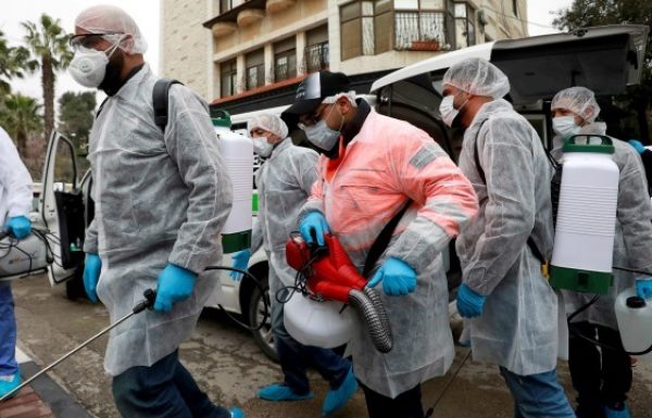 Israel-PA Coronavirus Cooperation is Encouraging, But Will It Last?