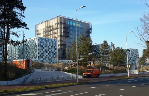 International Criminal Court Members Defend It in Face of US Sanctions