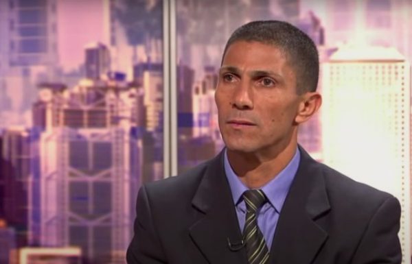 Israel Set to Appoint First-Ever Bedouin Ambassador to Head Eritrea Mission