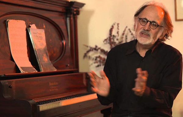 Artists in Exile
