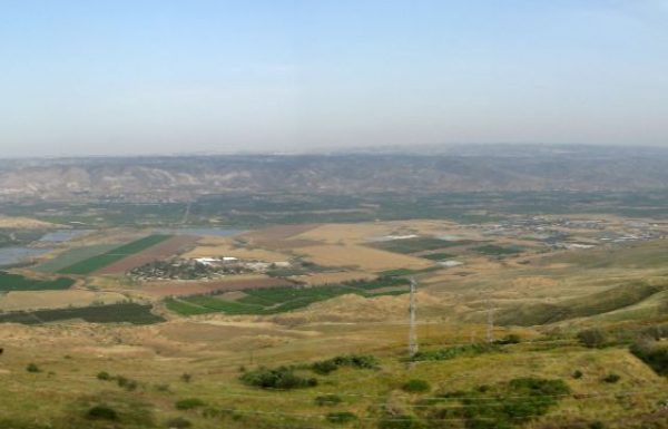 Top US Think Tank Urges Trump to Back Israeli Sovereignty Extension to Jordan Valley