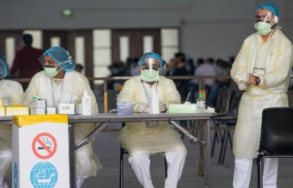 Preparing for Coronavirus Lockdown, Kuwait Asks Muslims to Pray at Home