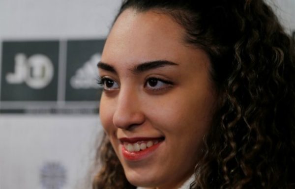 Runaway Iranian Athlete Wants to Compete for Germany in Tokyo