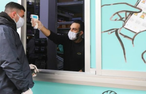 Hezbollah Deploys Medics, Hospitals Against Coronavirus in Lebanon