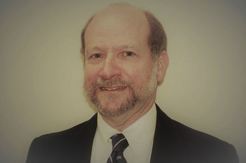 Dr. Michael Littman, Buffalo State College
