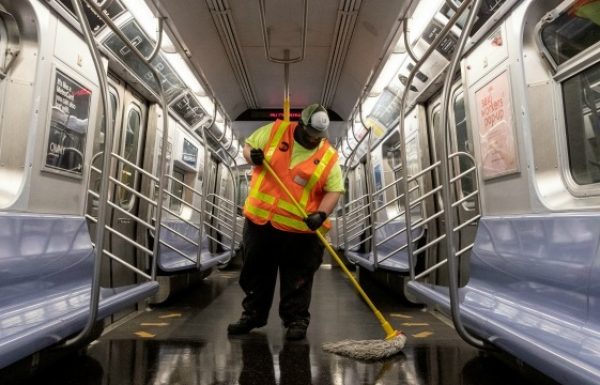 Trump to Refocus Coronavirus Task Force on Economic Revival, Concedes Risks