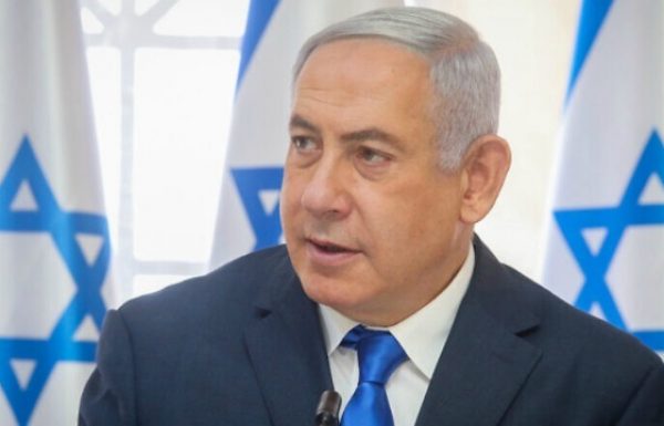 Netanyahu: If Gaza Fire Continues, IDF Will Retaliate Before the March 2 Elections