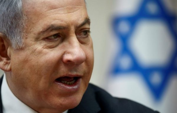 Netanyahu to Iran: IDF ‘Prepared to Respond to Any Threat’