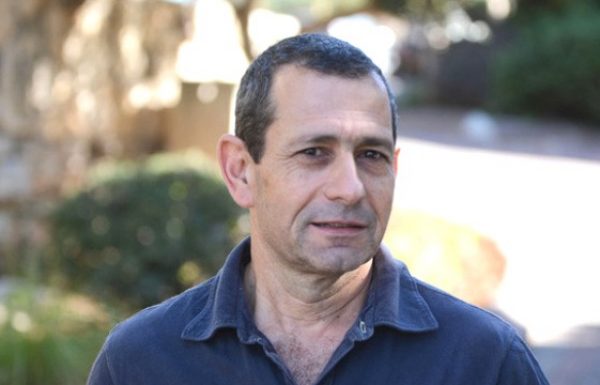 Shin Bet COVID-19 Surveillance Program Frozen, For Now