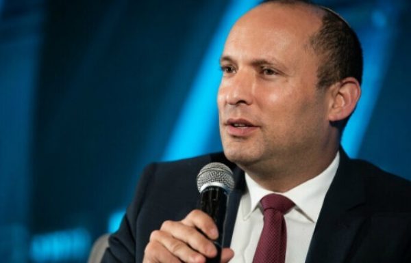 Israeli Defense Minister: We Won’t Stop Until Iran Has Been Driven From Syria