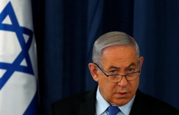 Netanyahu Pledges More Welfare Spending as COVID Forces New Shutdowns