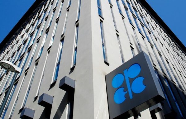 OPEC, Russia Approve Biggest-Ever Oil Cut to Support Prices Amid Coronavirus Pandemic