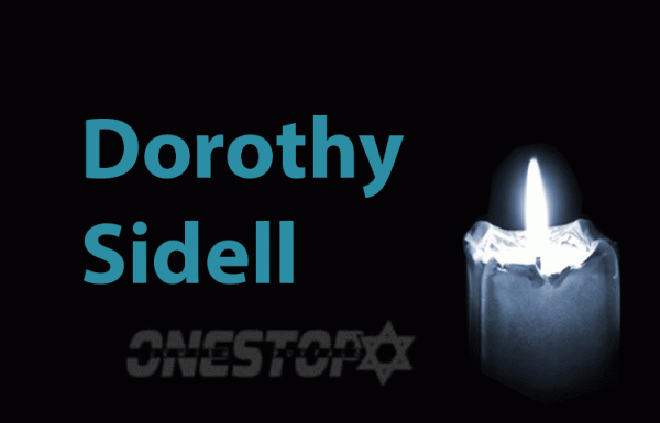 Dorothy Sidell