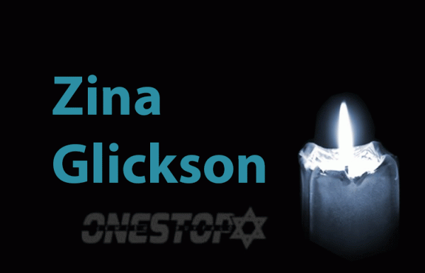 Zina Glickson