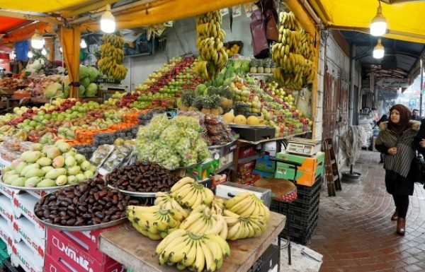 World Bank Grants Palestinians $30 Million in Welfare Aid