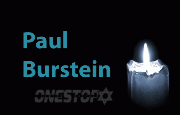 Paul Burstein