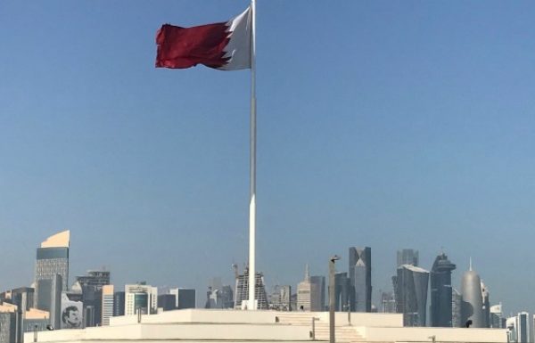 Qatar’s Al Jazeera Network Broadcasts Islamist Cleric’s Appeal to ‘Kill Jews’