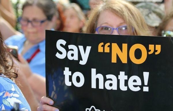 Lawfare Project Offers Antisemitic Attack Victims Pro Bono Legal Services