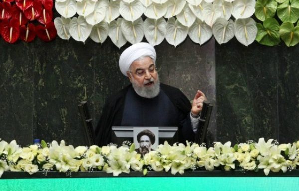 Iran’s Rulers (Still) Seek Nuclear Weapons