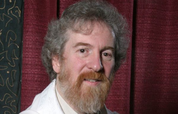 A WARM WELCOME TO THE NEW RABBI TEMPLE BETH TZEDEK