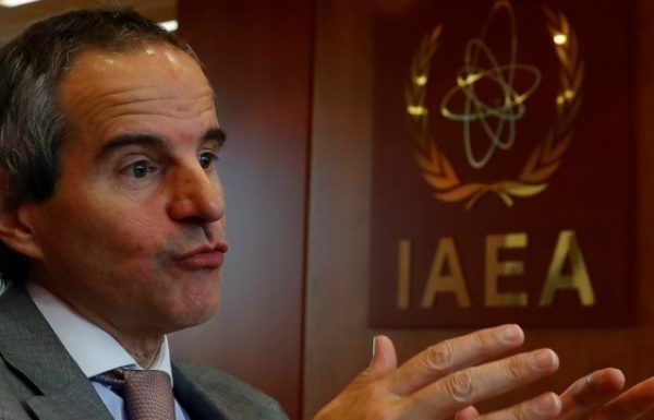 How Will the IAEA’s New Director-General Cope with Iran?