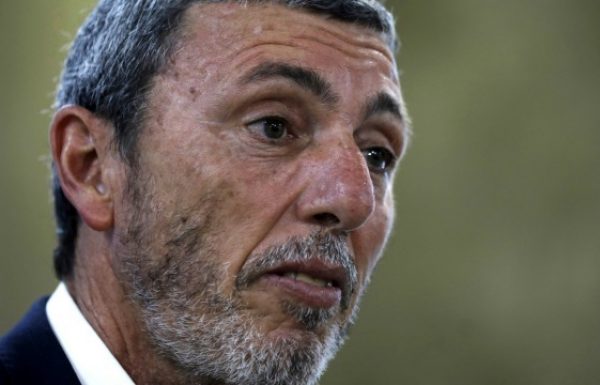 Israeli Officials Enter Quarantine After Minister Tests Positive for COVID-19