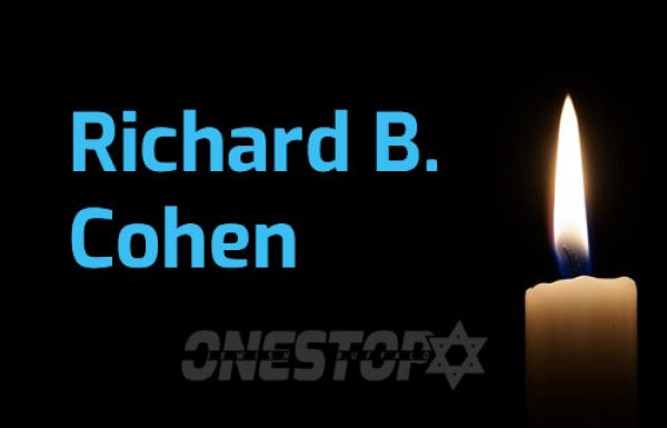 RICHARD B. COHEN