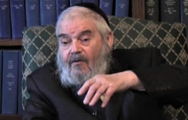 Holocaust Survivor to Deliver US House Prayer Noting 75th Year of Auschwitz Liberation