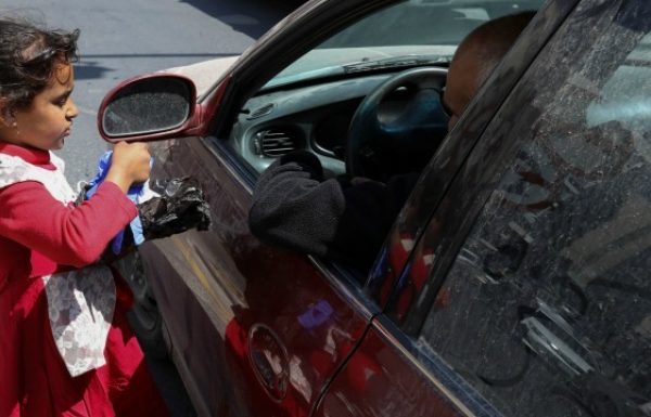 Jordan Lifts Driving Ban as It Eyes Normality After Tight Lockdown