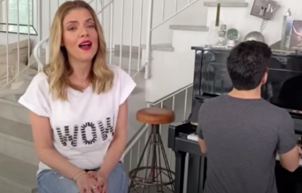 Israeli Embassy in Washington Hosts Star-Studded Virtual Independence Day Party