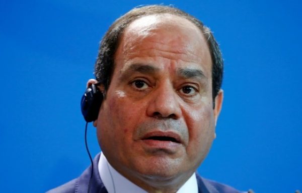 Why Cairo Has Stayed (Mostly) Silent as Israel Considers Sovereignty