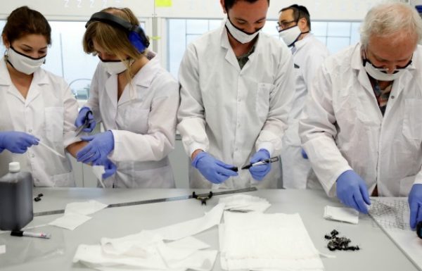 Amid Surging Global Antisemitism, #IsraelFights4Humanity Campaign Highlights Jewish State’s Efforts Against Coronavirus