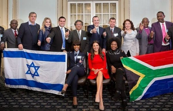 Israeli Tech Companies Should Treat South Africa as a Springboard to Whole Continent Says Trade Attaché
