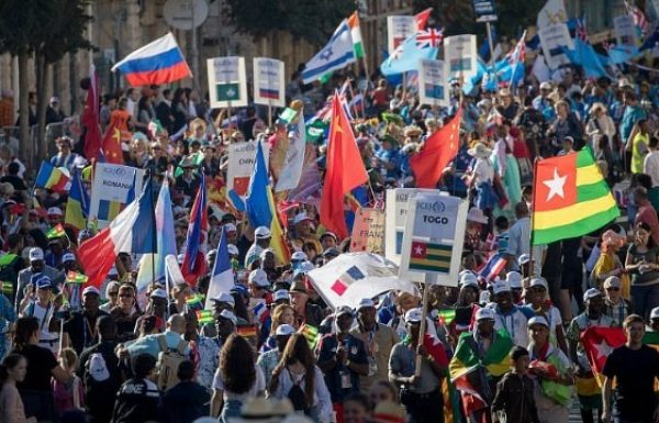 Jewish State’s Christian Allies Emphasize Support Ahead of Sovereignty Plan