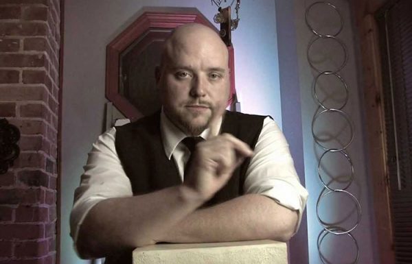 TONIGHT! A NIGHT OF ELEGANCE & MAGIC!