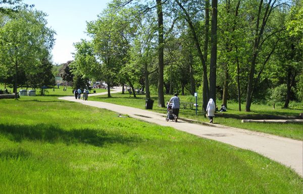 BPO AT BIDWELL PARK W/NICKEL CITY JEWS