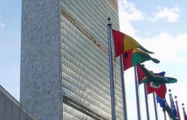 UNHRC Worked With NGOs With Terror Ties to Compile Blacklist of Firms