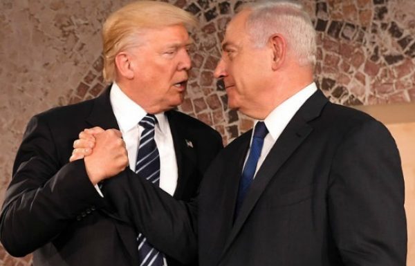 Netanyahu: ‘Happy Independence Day, America!’