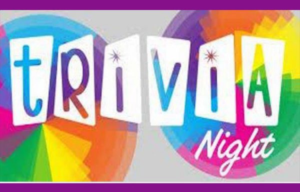 KOT BAR TRIVIA NIGHT