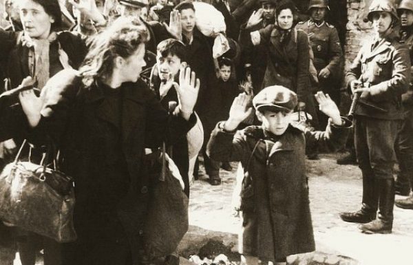 Never Again Education Act Passes Senate, Goes to Trump for Expected Signature