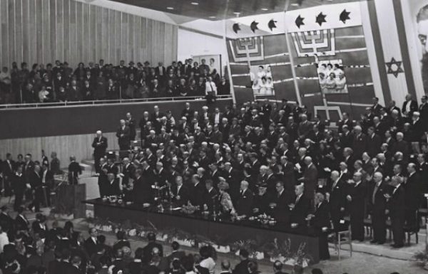 World Zionist Congress Elections Presents ‘Rare Opportunity’ to Strengthen Global Jewish Community