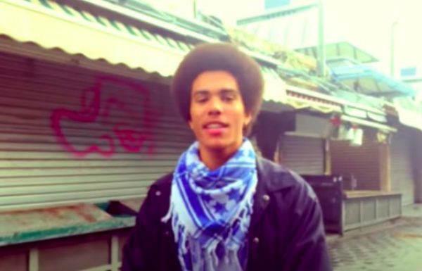 Black Jewish Rapper Addresses Antisemitism, Racism and Dual Identity in His Music