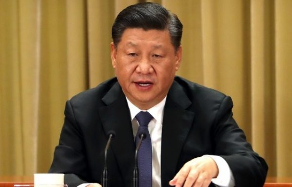 What Does Iran’s Pivot to China Mean for Israel?